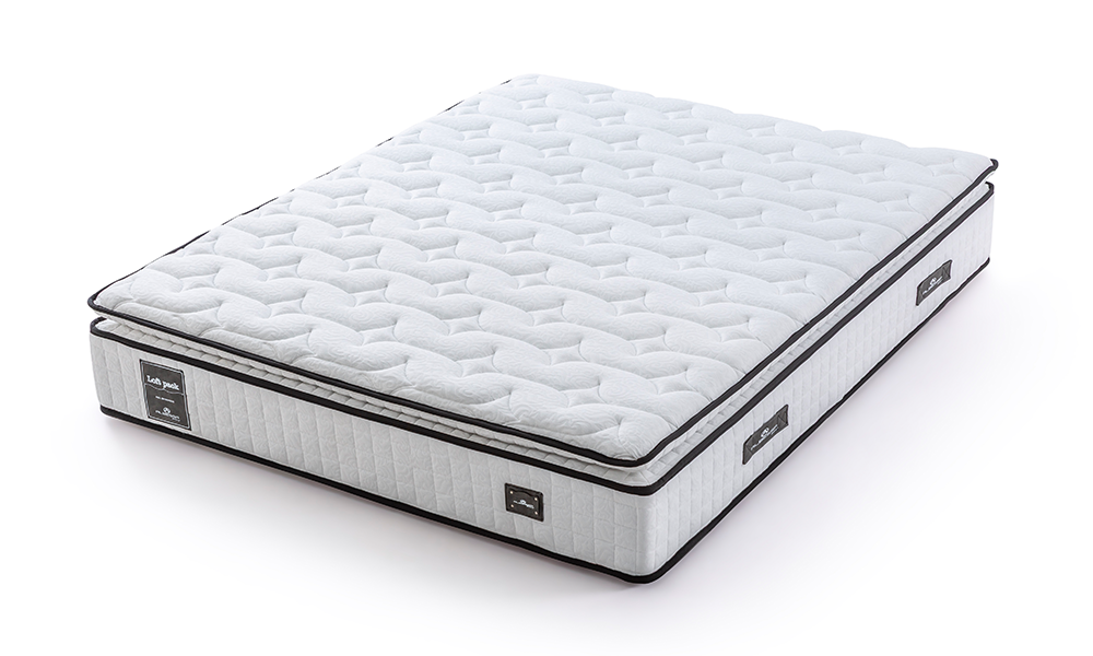Loft Pack Yatak