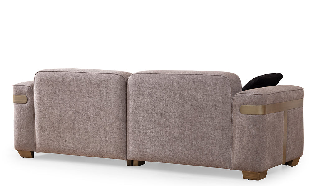 Loft Koltuk Takımı