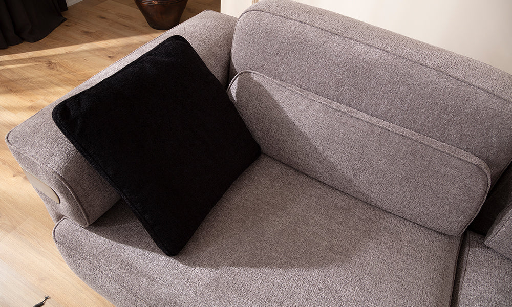 Loft Üçlü Koltuk