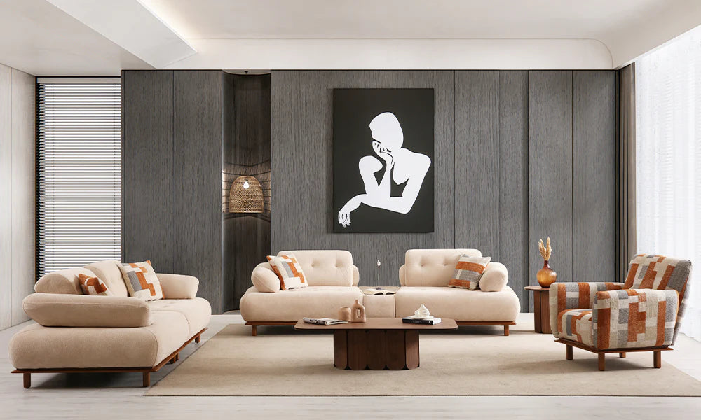 Lois Koltuk Takımı