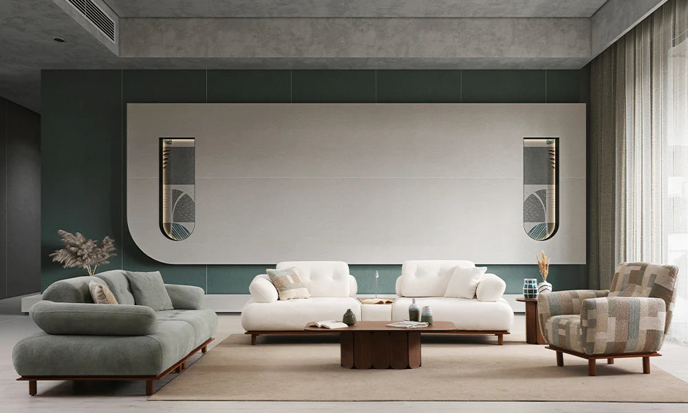 Lois Koltuk Takımı