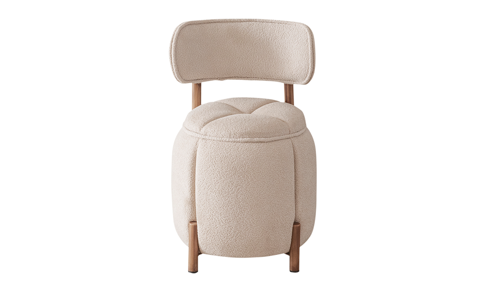 Lotus Puf