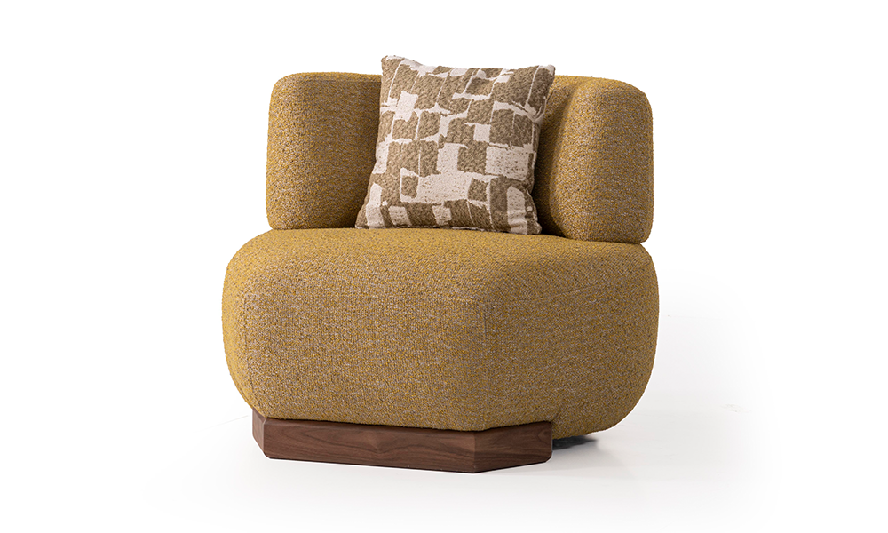 Lugano Koltuk Takımı