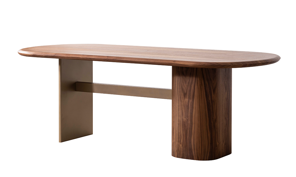 Lugano Yemek Odası Takımı