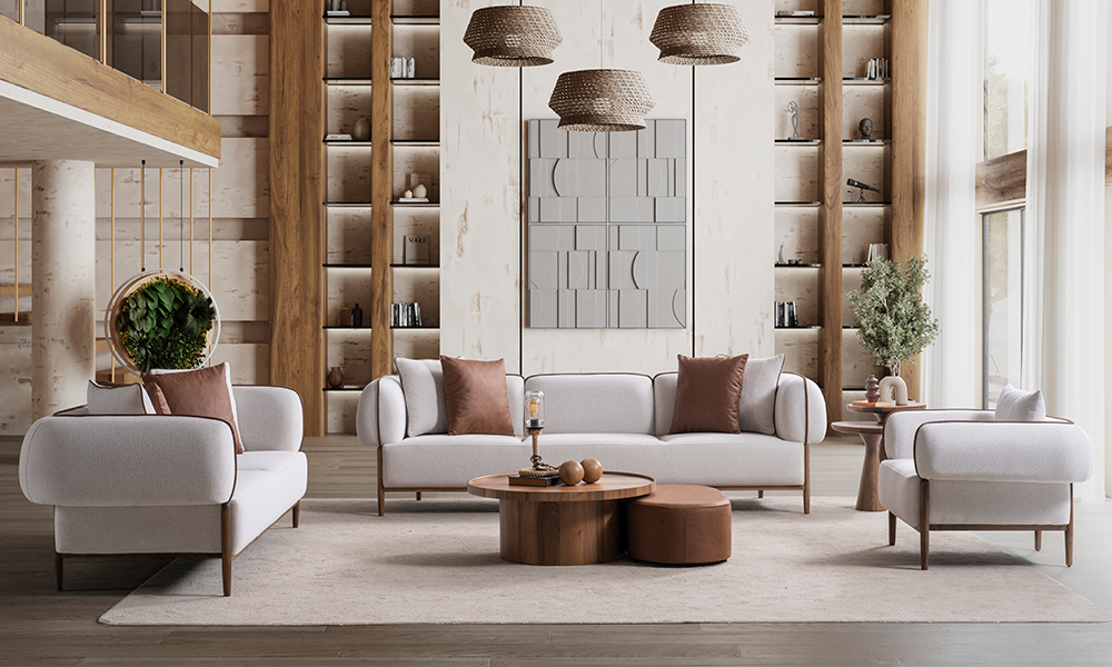 Lugo Koltuk Takımı