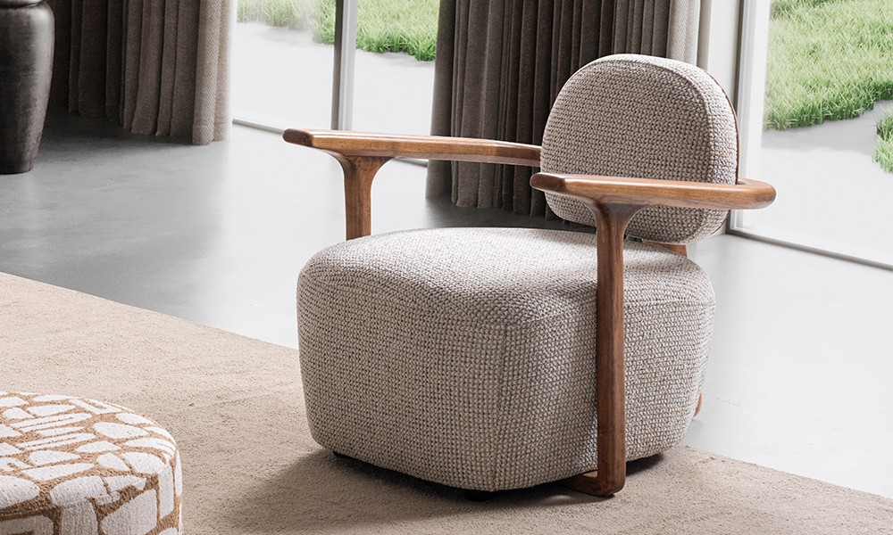 Luma Köşe Koltuk Takımı - 3