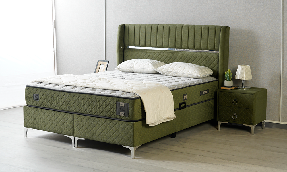 Luna Baza Başlık Seti