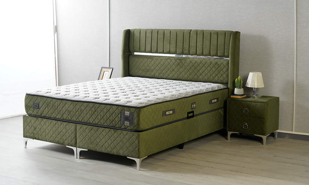 Luna Baza Başlık Seti