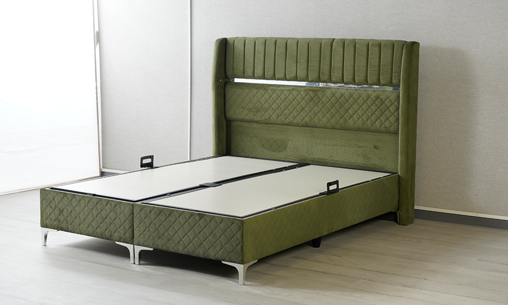 Luna Baza Başlık Seti