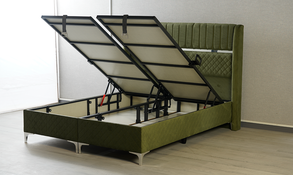 Luna Baza Başlık Seti