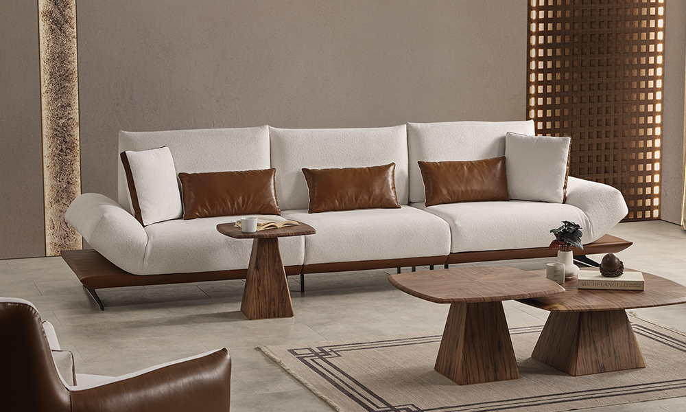 Lusso Koltuk Takımı