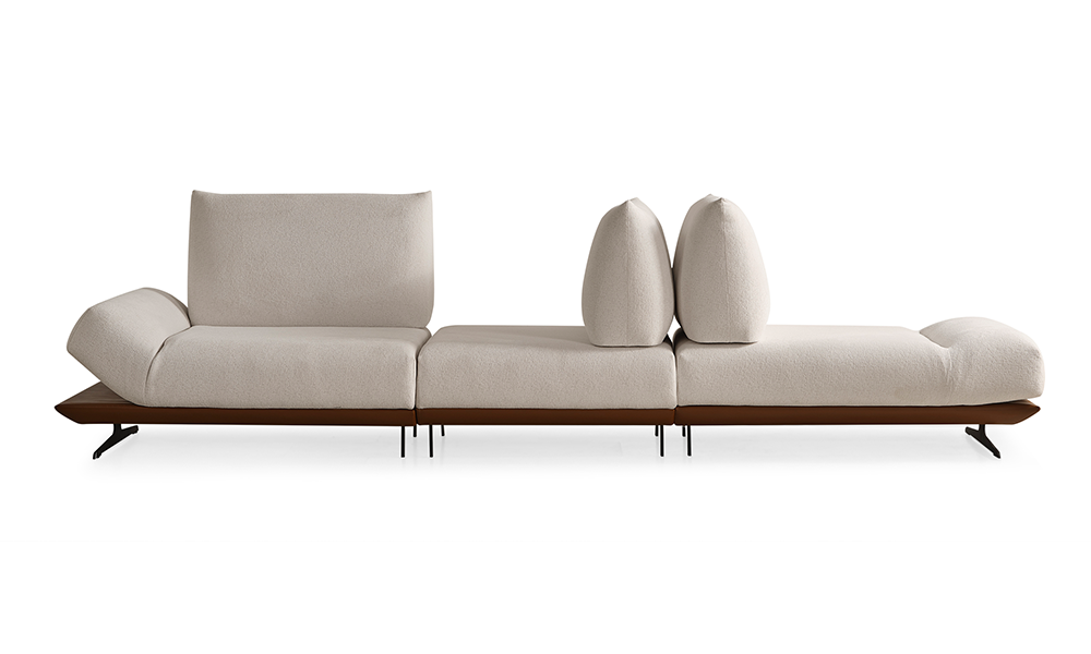 Lusso Koltuk Takımı