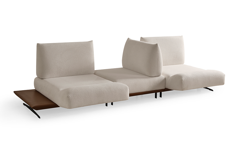 Lusso Koltuk Takımı