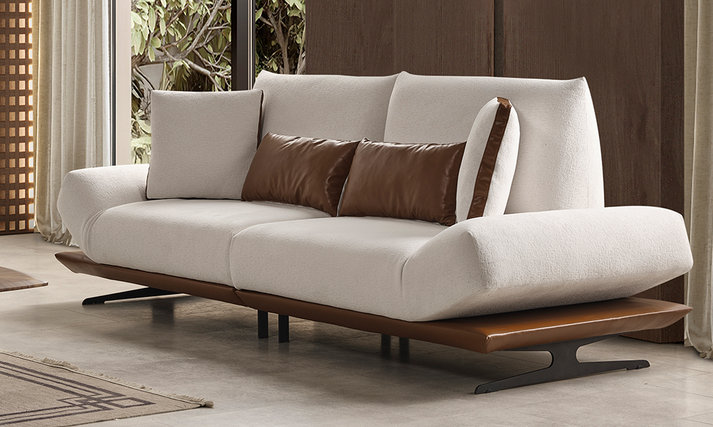 Lusso Koltuk Takımı