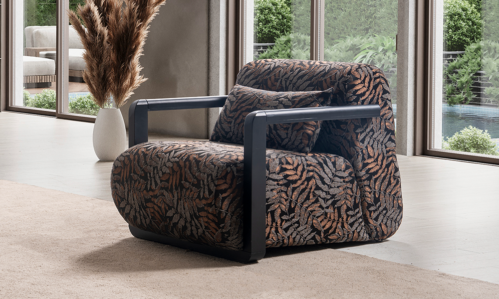 Malta Koltuk Takımı