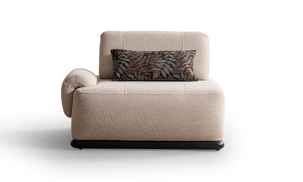 Malta Köşe Koltuk Takımı