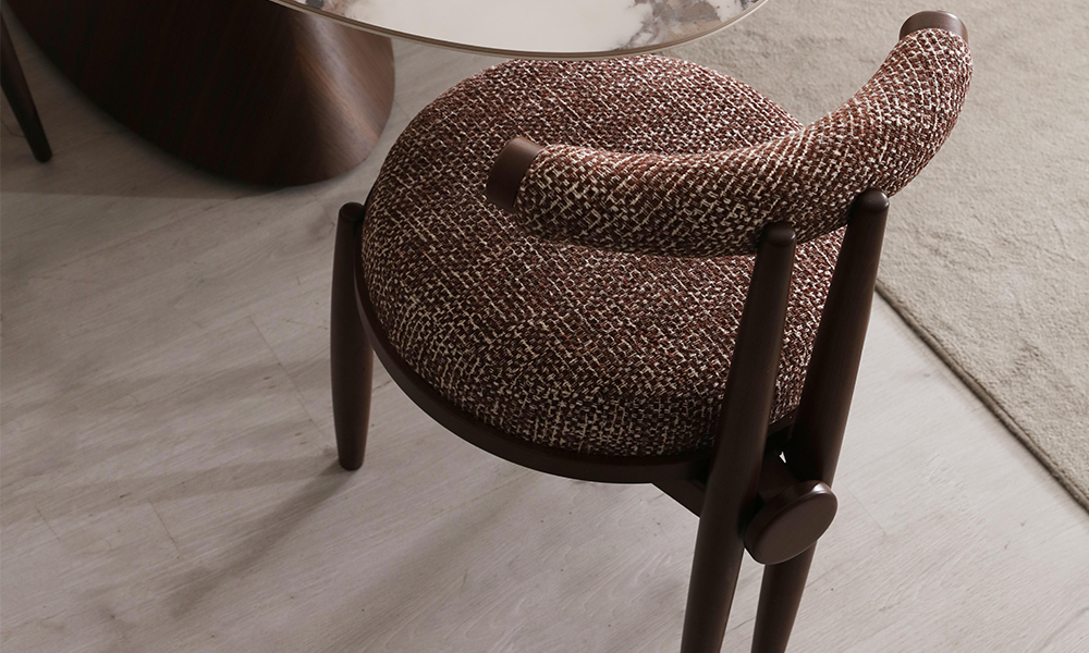 Marin Yemek Odası Takımı