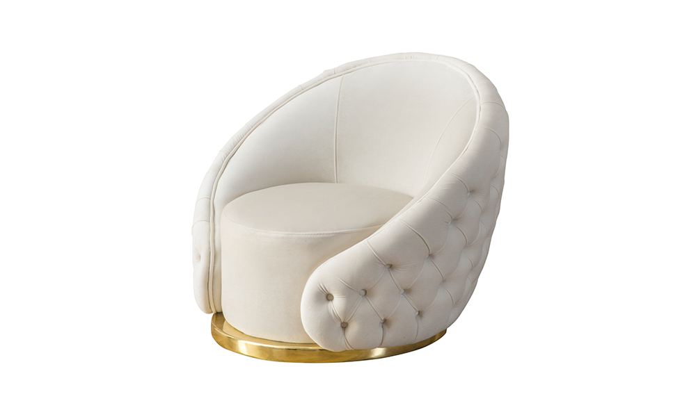 Milano Vintage Koltuk Takımı