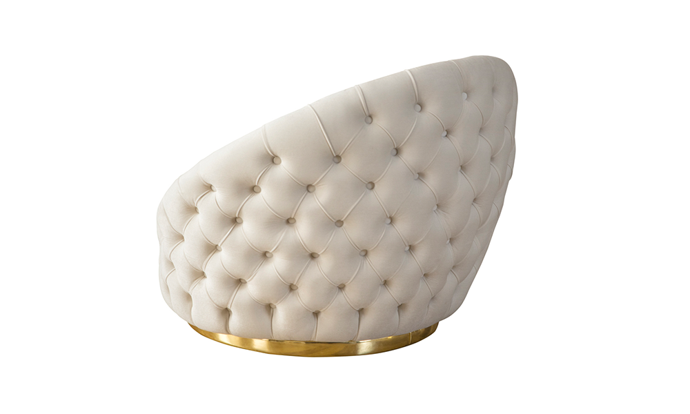 Milano Vintage Koltuk Takımı