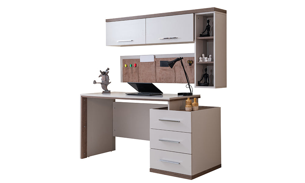 Milano Çalışma Masası