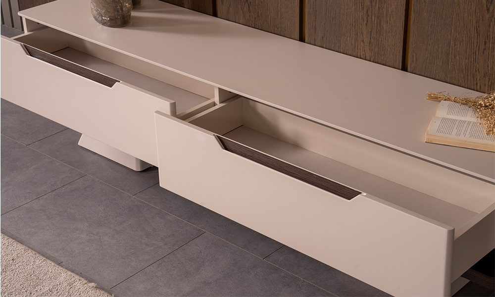 Milano Plus Tv Ünitesi