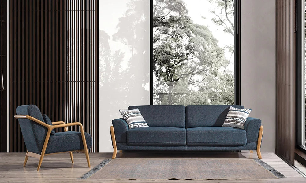 Mitra Koltuk Takımı