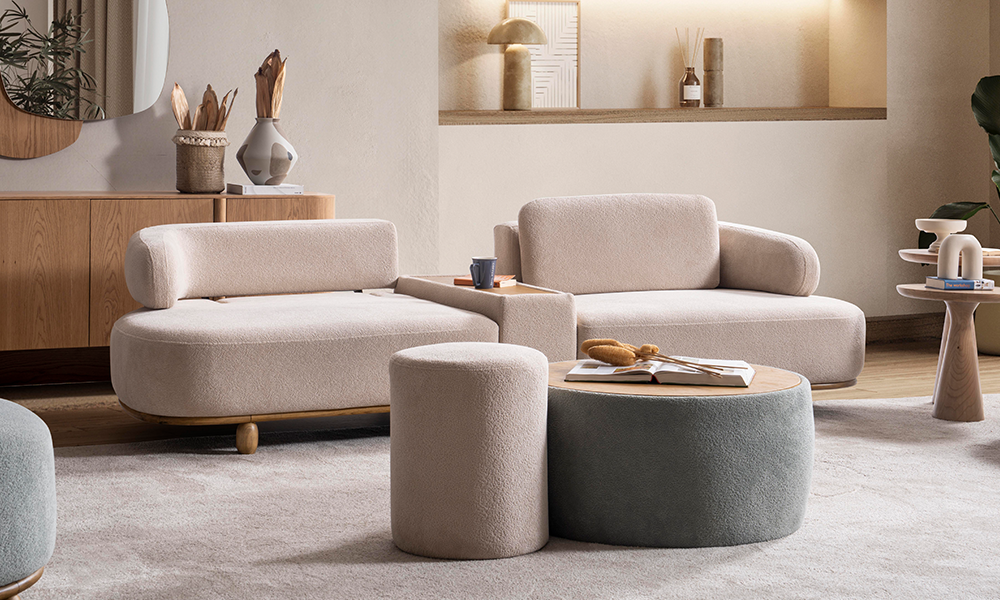 Mode Koltuk Takımı