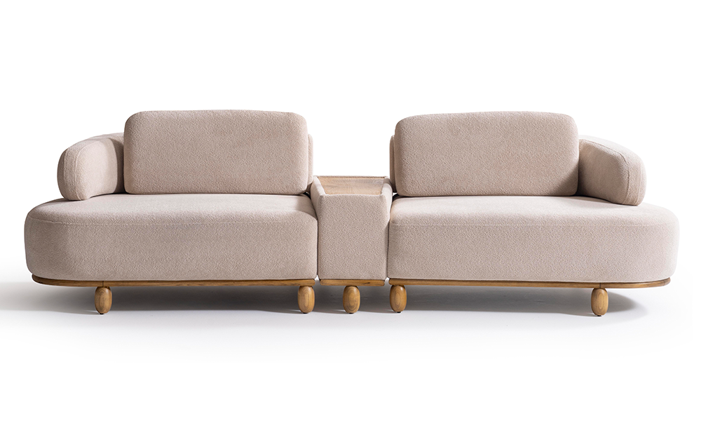 Mode Koltuk Takımı