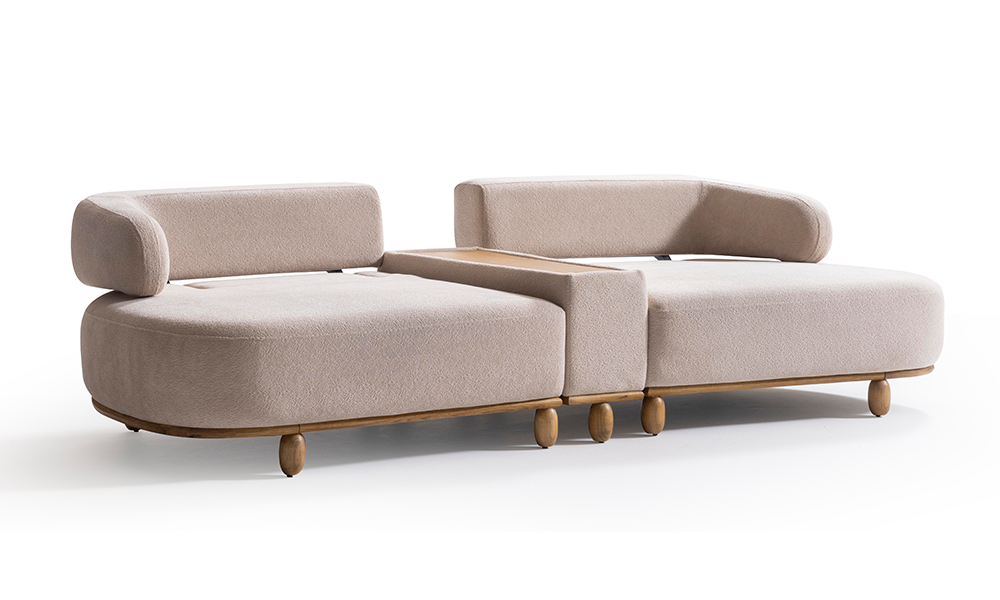 Mode Koltuk Takımı