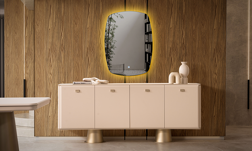 Modern Nova Yemek Odası Takımı
