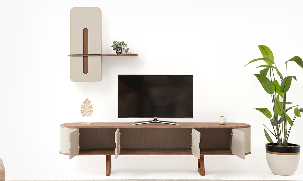 Natura Tv Ünitesi