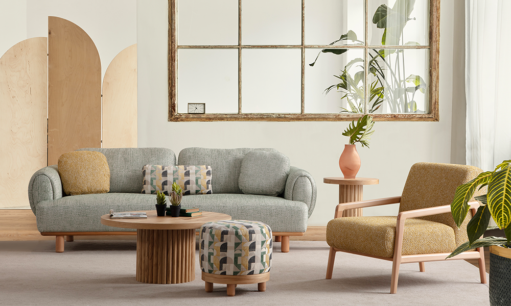 Neva Koltuk Takımı