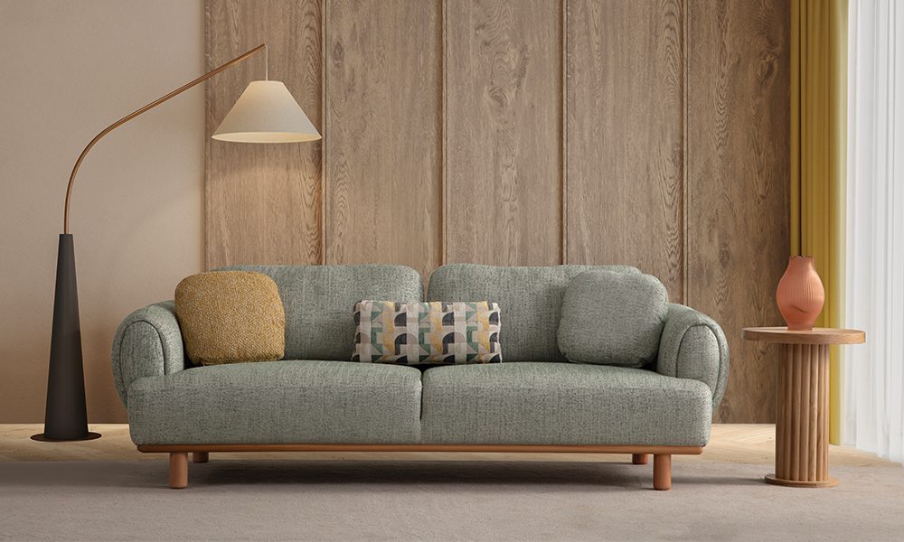 Neva Koltuk Takımı