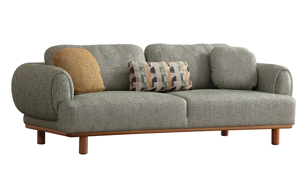 Neva Koltuk Takımı