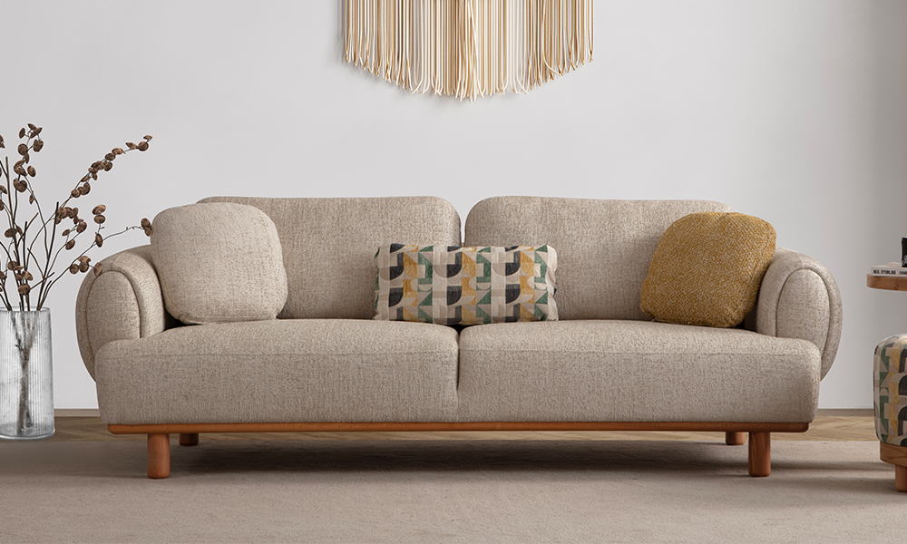 Neva Koltuk Takımı