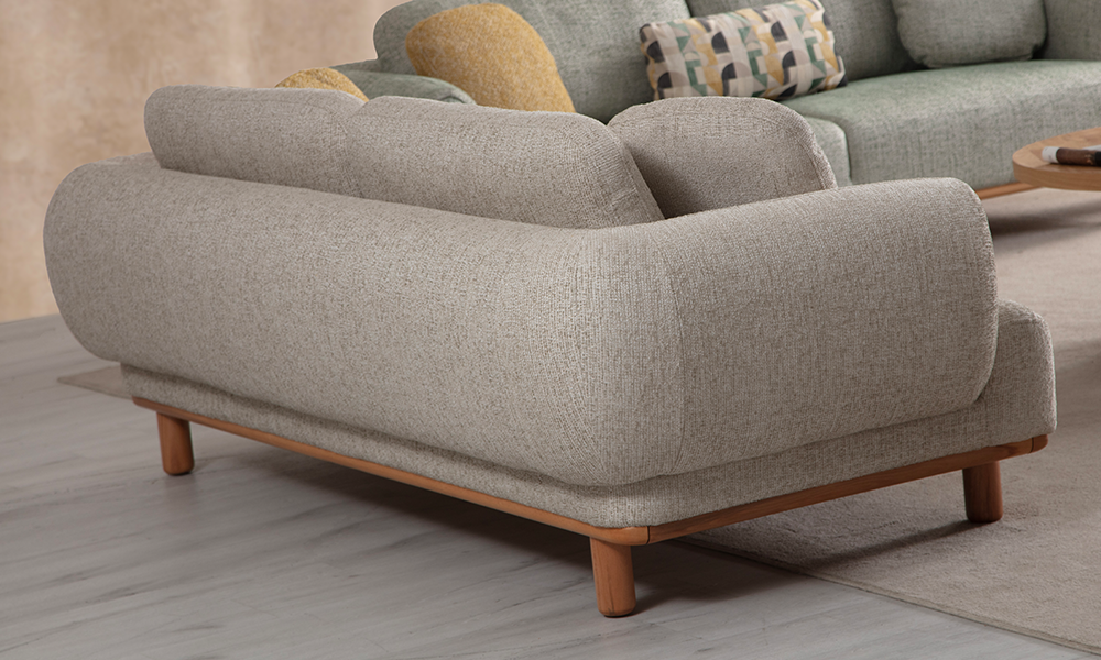 Neva Koltuk Takımı