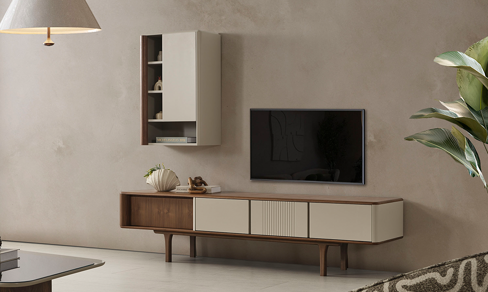 New Latte Tv Ünitesi