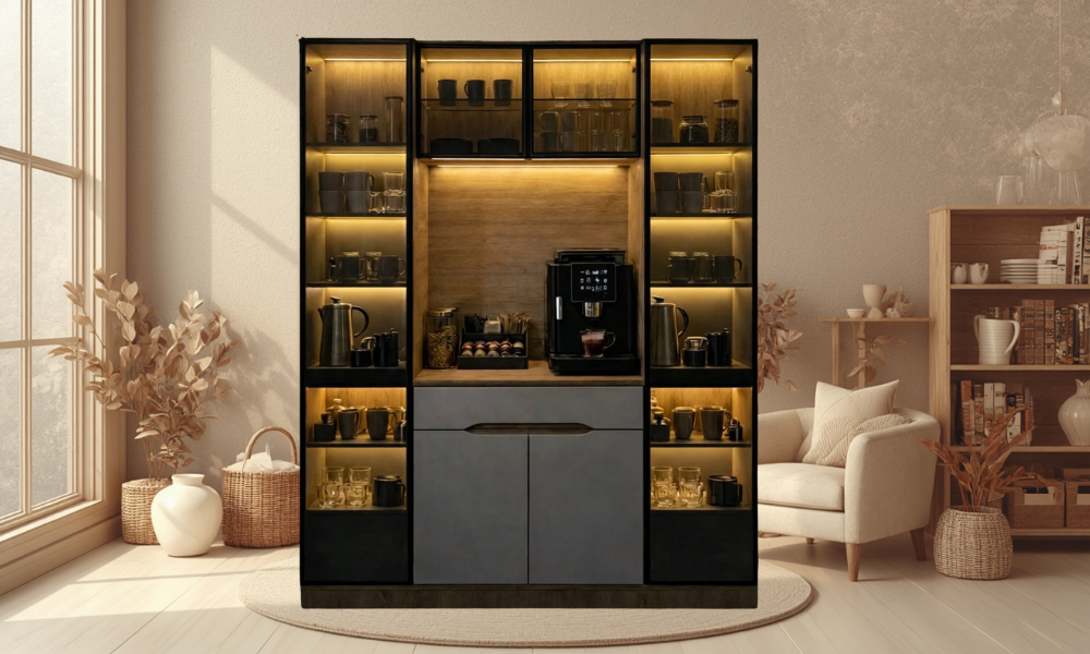 Night Kahve Köşesi