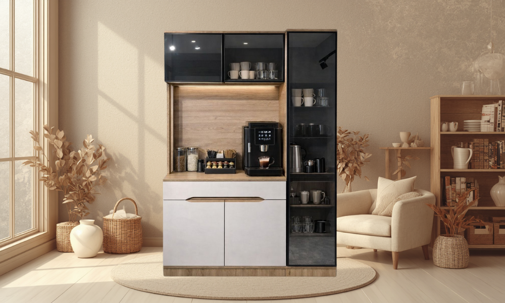 Night Kahve Köşesi