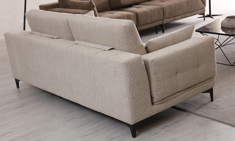 Nita Koltuk Takımı