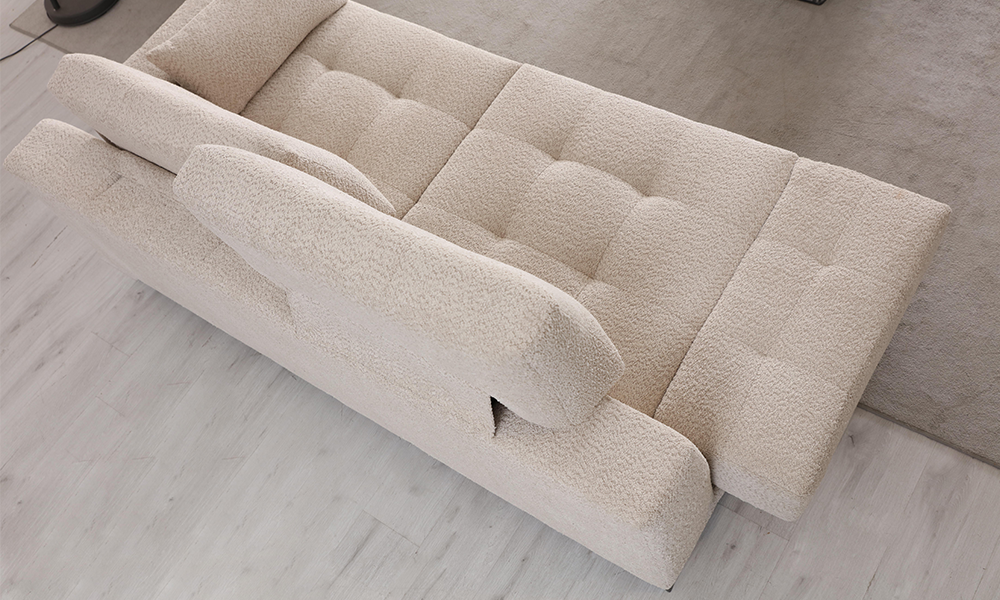 Nita Koltuk Takımı