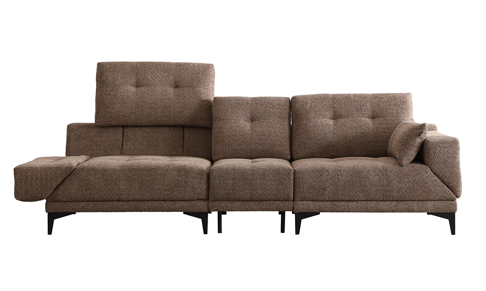 Nita Koltuk Takımı