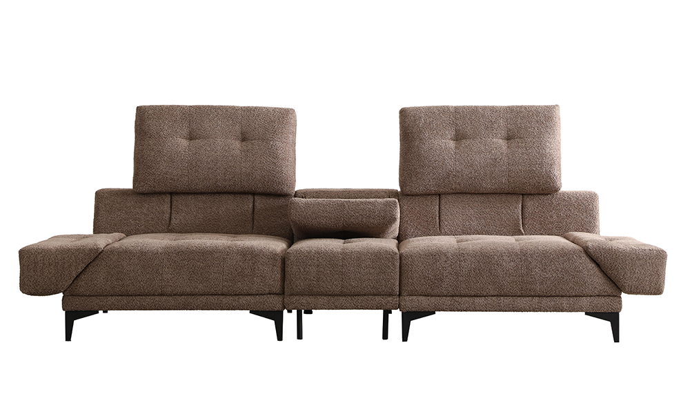 Nita Koltuk Takımı