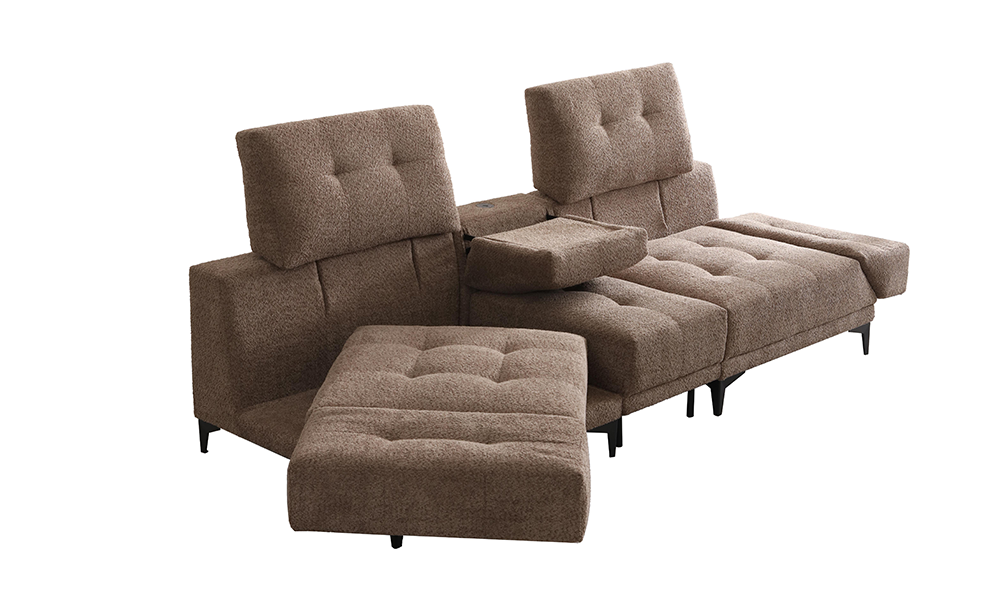 Nita Koltuk Takımı