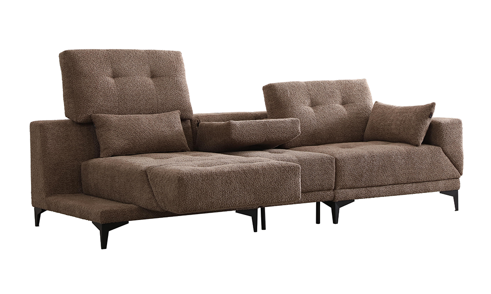 Nita Koltuk Takımı