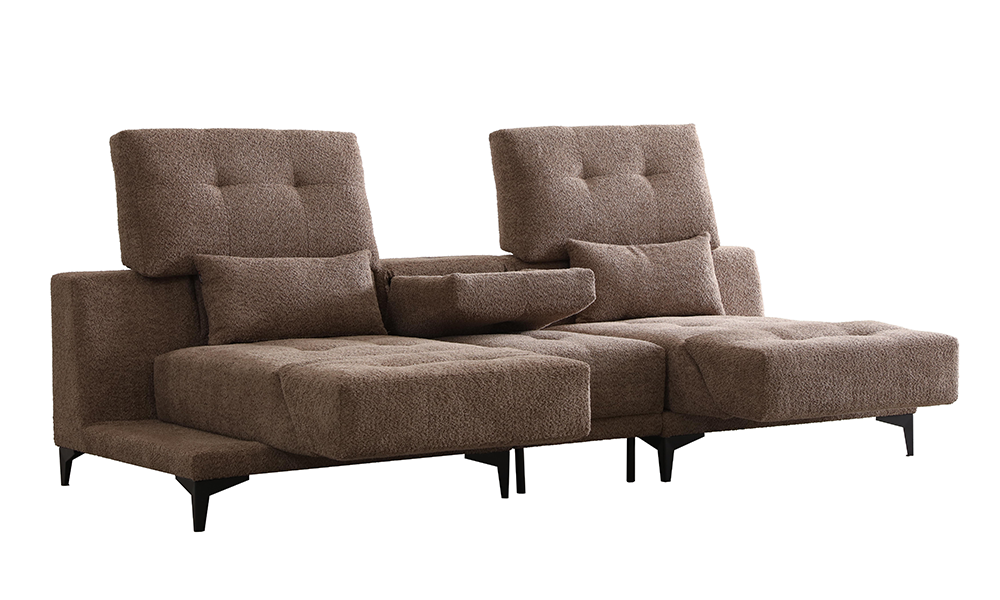 Nita Koltuk Takımı