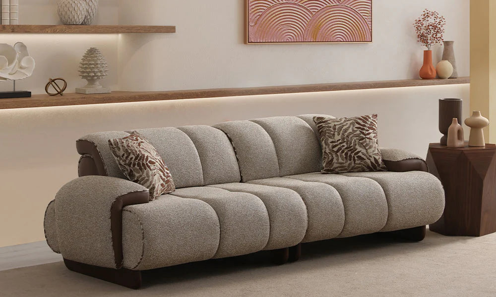 İcon Koltuk Takımı