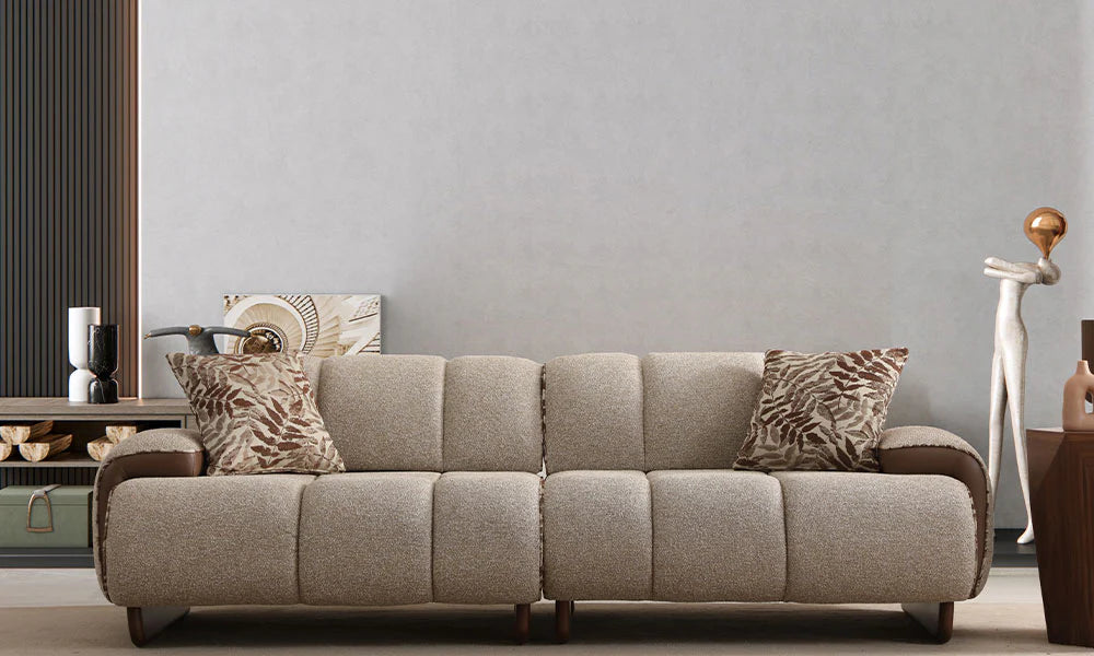 İcon Koltuk Takımı