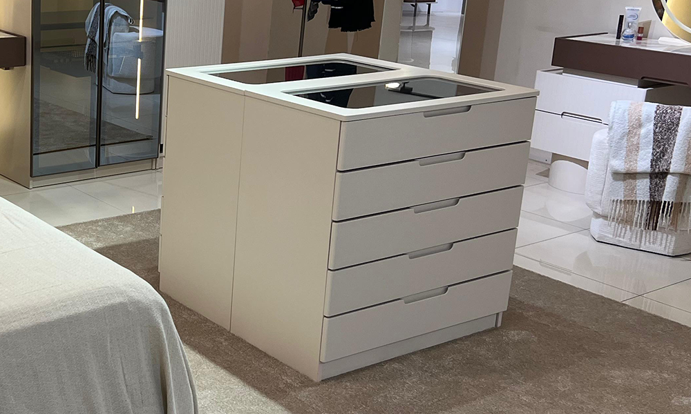 Nova Yatak Odası Takımı