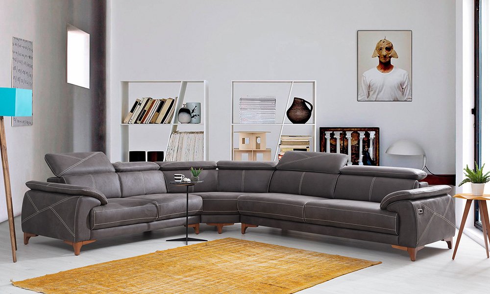 Oscar Köşe Koltuk Takımı